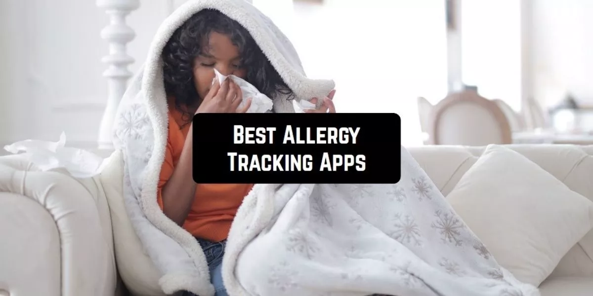 Smart Allergy Trackers